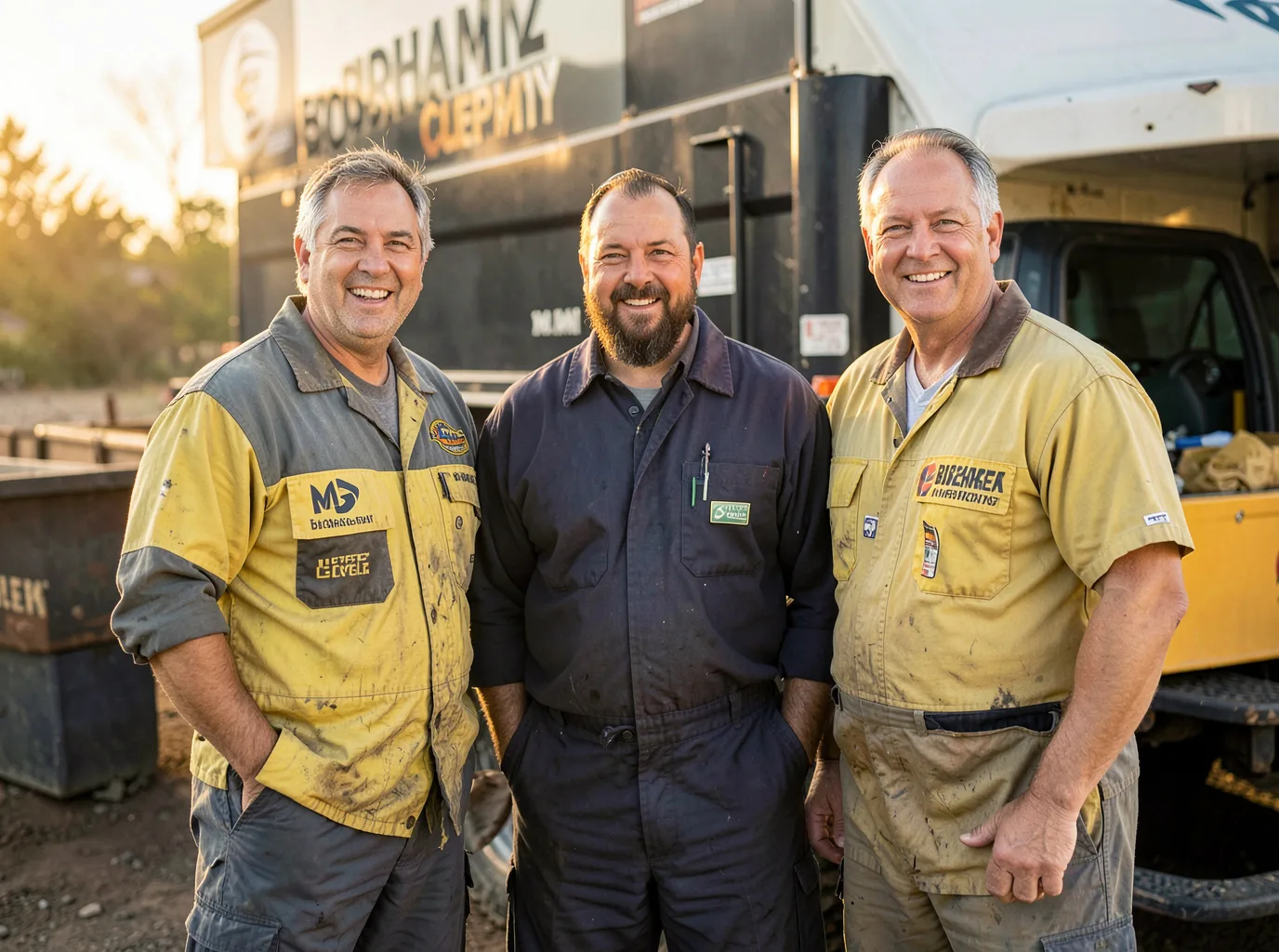 Sewage Cleanup company in Stanleytown, VA
